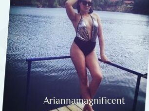 Ariannamagnificent