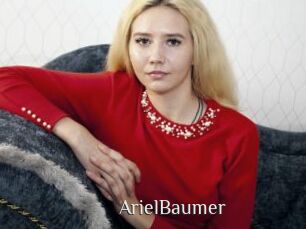 ArielBaumer