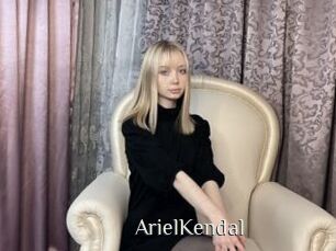 ArielKendal