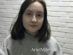 ArielMiles