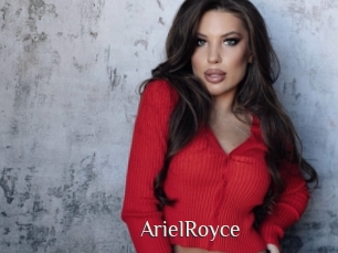 ArielRoyce