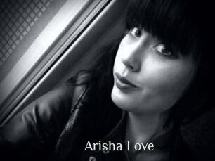 Arisha_Love_