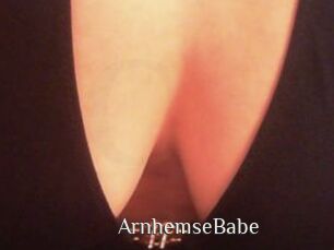 ArnhemseBabe