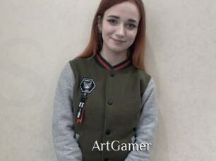 ArtGamer