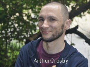 ArthurCrosby