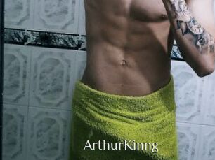 ArthurKinng