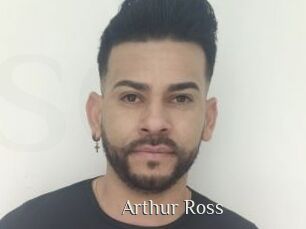 Arthur_Ross