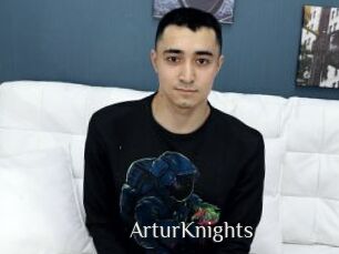 ArturKnights