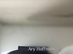 Ary_Hoffman