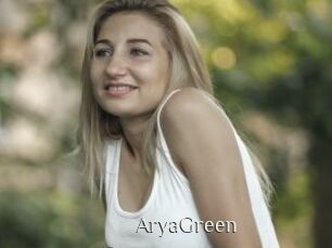 AryaGreen