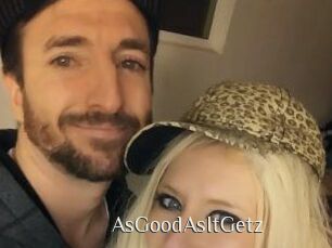 AsGoodAsItGetz