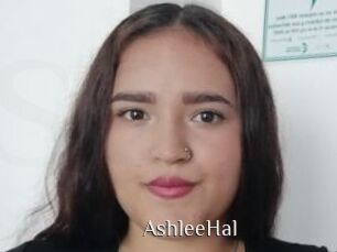 AshleeHal