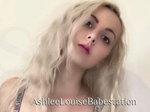 AshleeLouiseBabestation