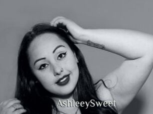 AshleeySweet