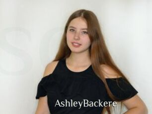 AshleyBackere