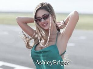 AshleyBriggs