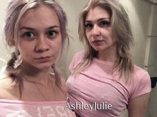 AshleyJulie