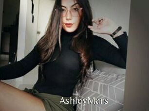 AshleyMars