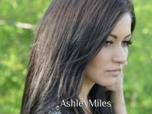 AshleyMiles