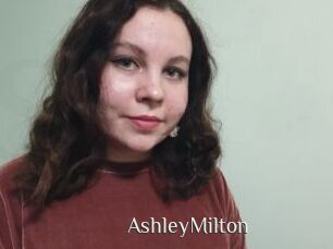 AshleyMilton