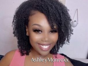 AshleyMonroxx