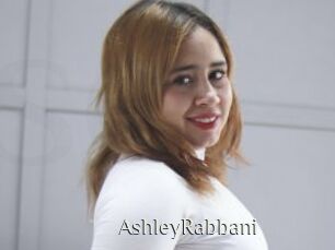 AshleyRabbani