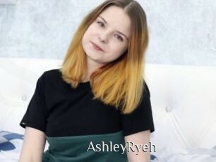 AshleyRyeh