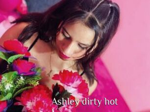 Ashley_dirty_hot