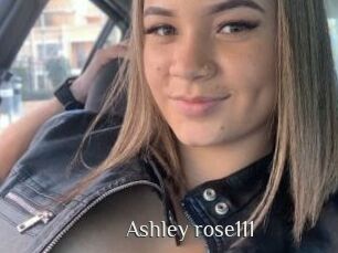 Ashley_rose111