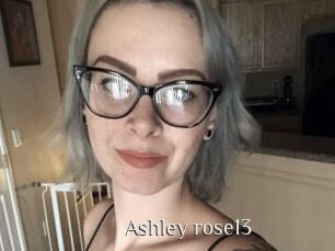 Ashley_rose13