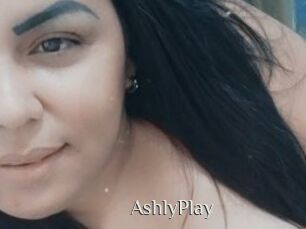 AshlyPlay