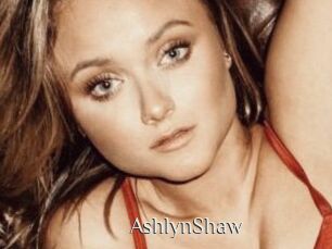 AshlynShaw