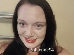 Ashlynne94