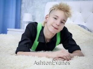 AshtonEvanes