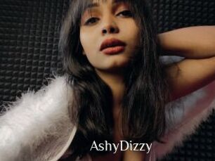 AshyDizzy