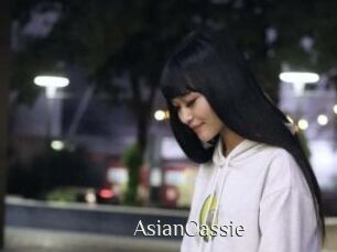 AsianCassie