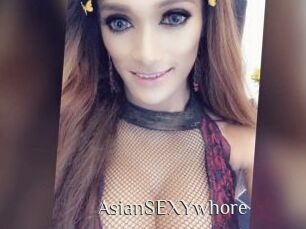 AsianSEXYwhore