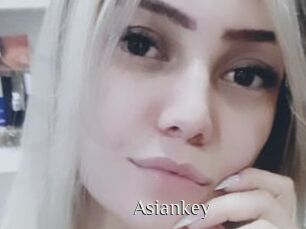 Asiankey