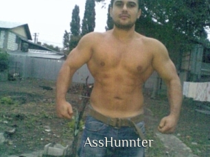 AssHunnter