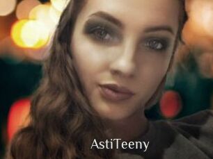 AstiTeeny