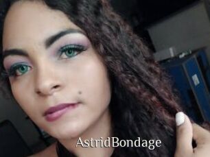 AstridBondage