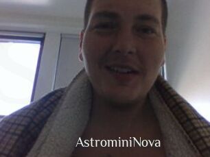 AstrominiNova