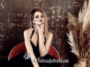 AthinaJohnson