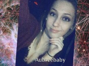 Aubreebaby