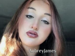 AubreyJames