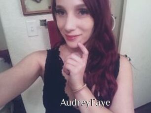 AudreyFaye