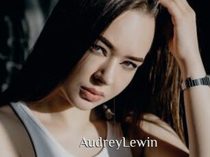 AudreyLewin