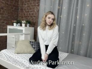 AudreyParkinson