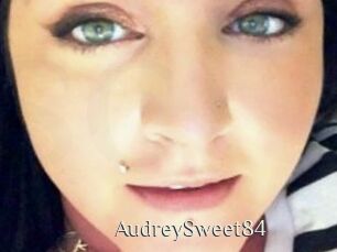 AudreySweet84