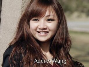 AudreyWang